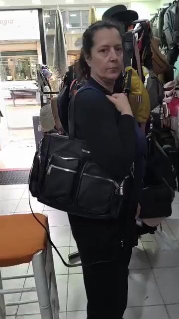 Video de CARTERA TRENDY 22748