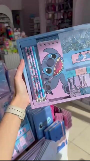 Video de Pencilbag