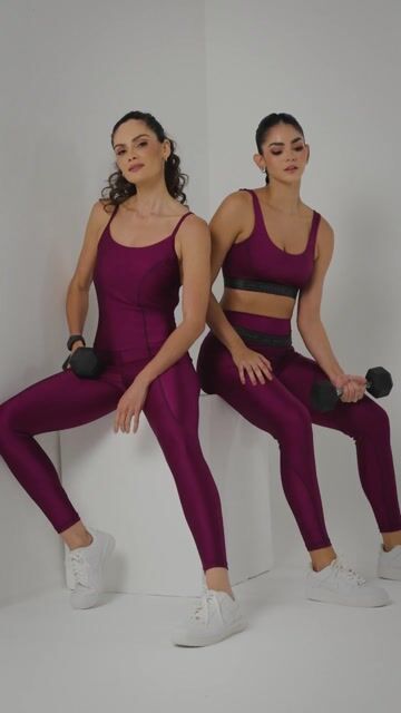 Vídeo de Ma Chérie Moda Fitness