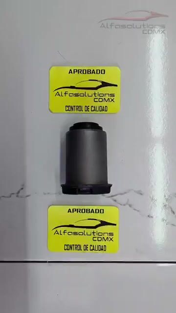 Video de Alfasolutions CDMX SA DE CV