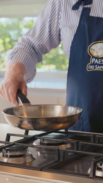 Video de paesedeisapori