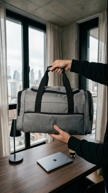 Video de CECCHINI