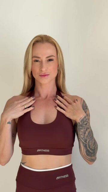Vídeo de AP MODA FITNESS E ACESSÓRIOS