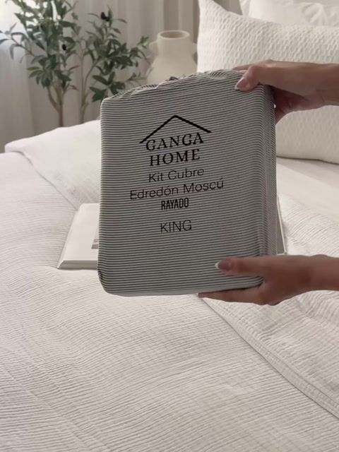 Video de Ganga Home | Lujo al alcance de todos