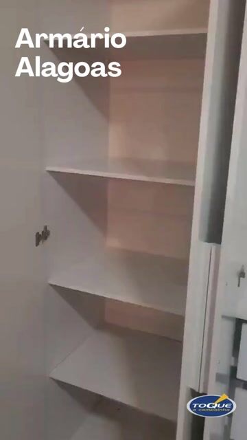 Vídeo de Toque a Campainha
