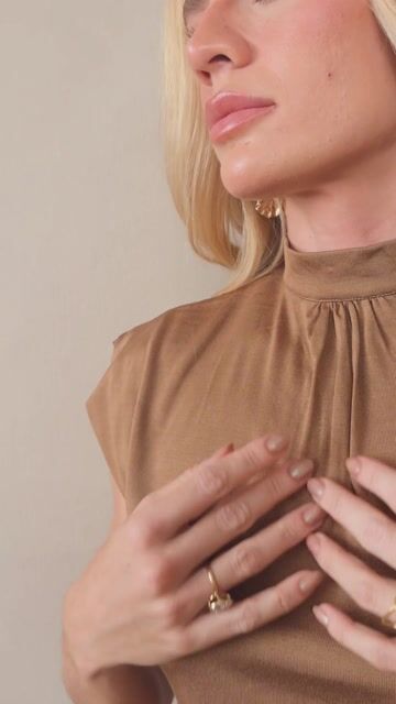 Vídeo de Moda Amora