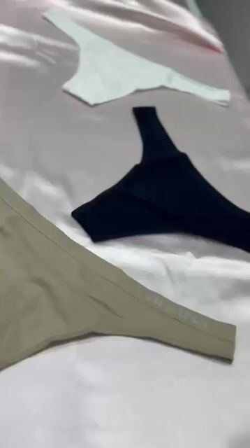 Video de COLALESS LYCRA ARIA (1270A)