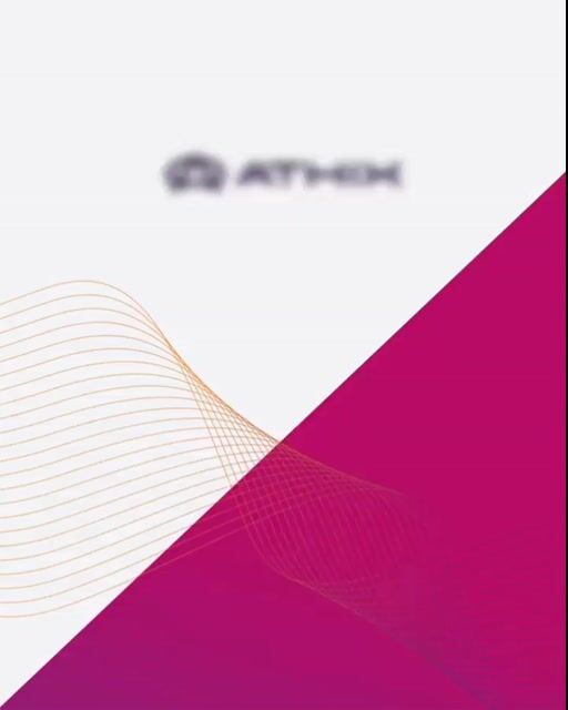 Video de Short Athix calza corta