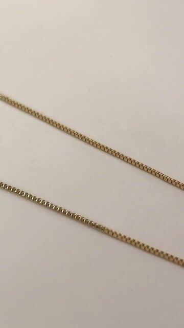 Vídeo de Colar Espírito Santo Zircônias Cristal | Banhado a Ouro
