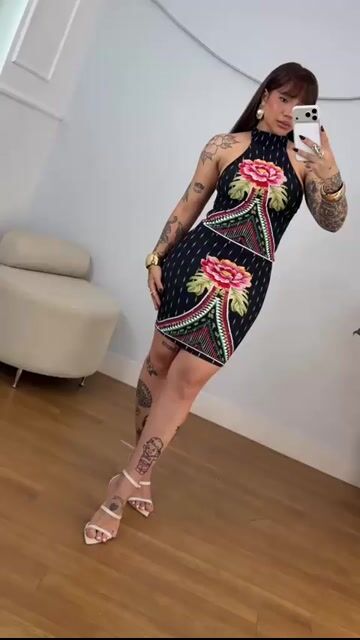 Vídeo de Leemix Fashion