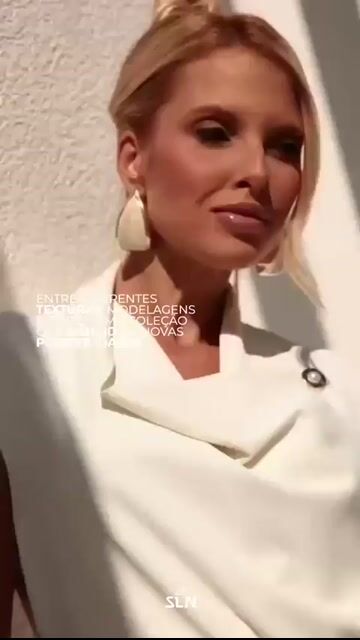 Vídeo de SLN - Moda Feminina