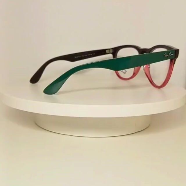 Vídeo de Trícia Óptica