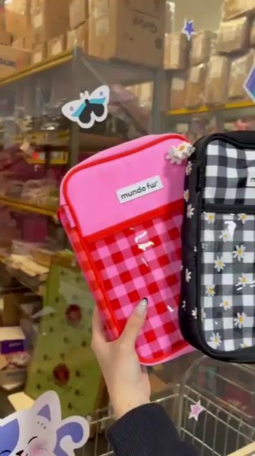 Video de Pencilbag