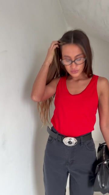 Video de Musculosa Ruby
