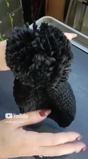 Vídeo de Kako Atacado