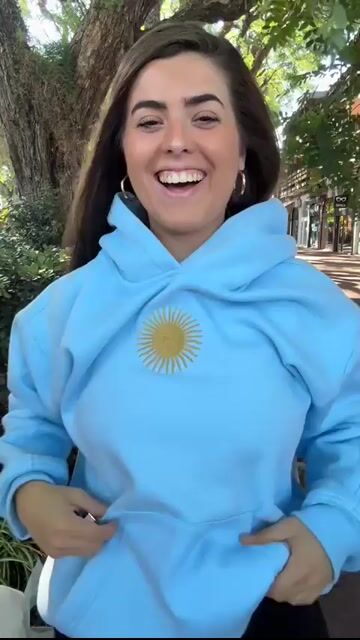 Video de PREVENTA set Argentina