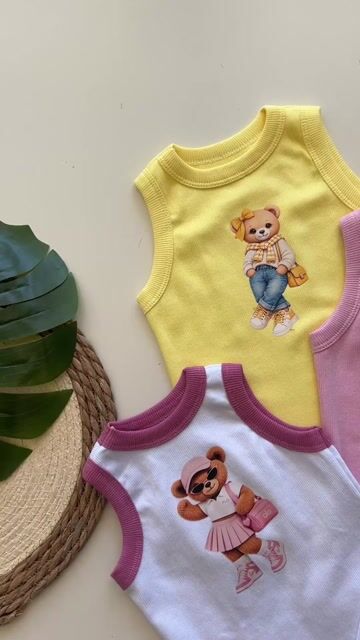 Vídeo de La Boutique Kids