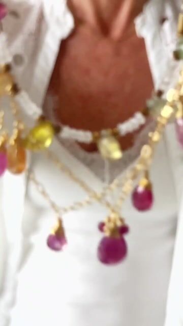 Video de Collar Marie