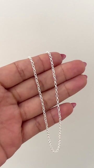 Video de Cadena rolo