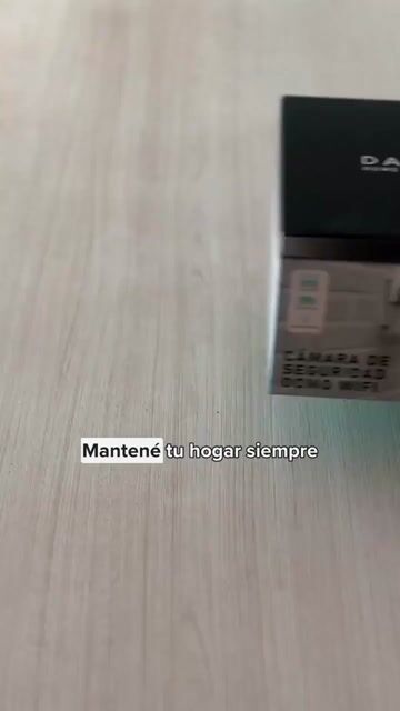 Video de BUHOCAM- CAMARAS DE VIGILANCIA