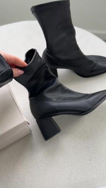 Vídeo de AMAVIH SHOES