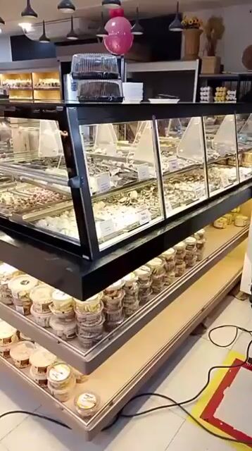 Vídeo de Inox Goyaz