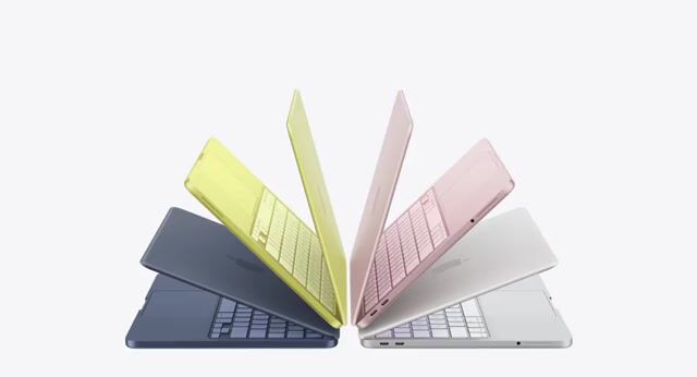 Video de PORTÁTIL MACBOOK NEO CON CHIP A18 PRO