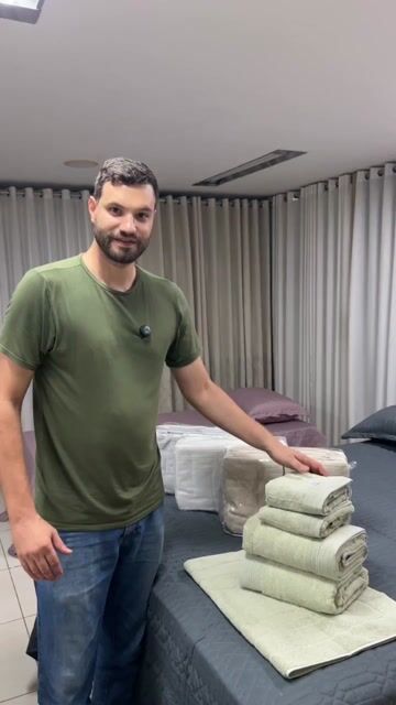 Vídeo de Loja Mattos