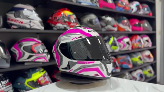 Video de Street Riders Store