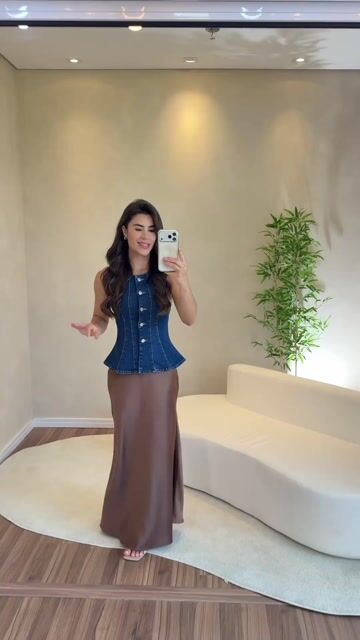 Vídeo de Meire Griff