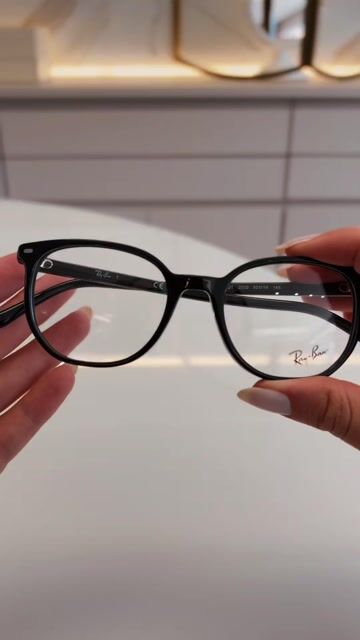 Vídeo de Óculos de grau Ray-Ban RX 5397 Elliot 2000