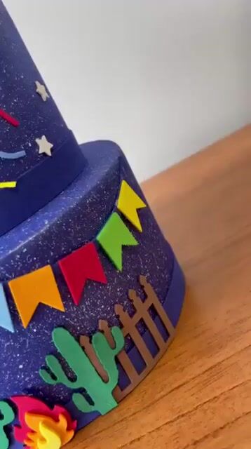 Vídeo de Catavento Festas dos Sonhos