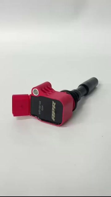 Video de Bobina Red Line APR Vw Audi 1.4 TSI MSI