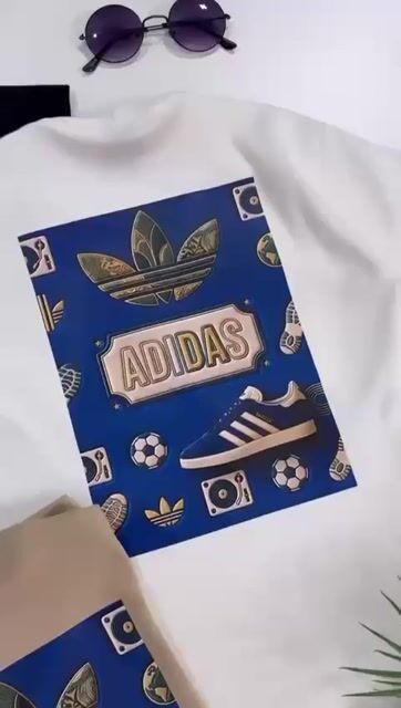 Vídeo de Patrão Griffe kids