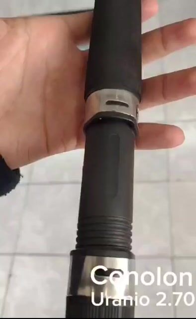 Video de Pezcalandia