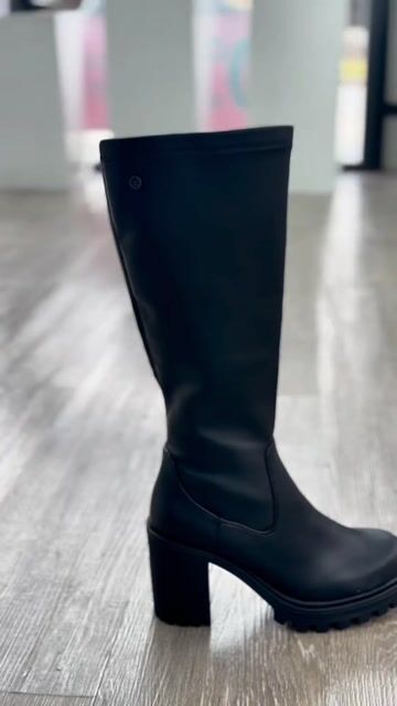 Video de BOTA MOON XTI143000