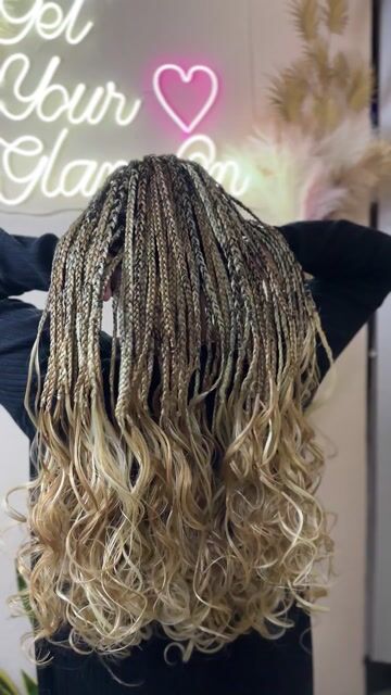 Video de CARIBBEAN BRAIDS