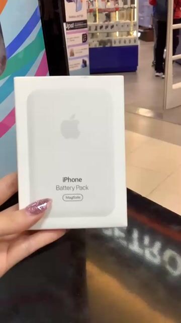 Video de Touch Arg