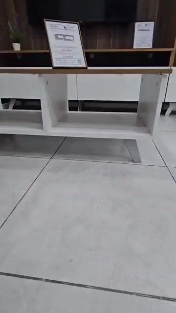 Video de 4020 4024 4025 FL - Mesa Tv Rack Flotante + Repisa Flotante + Mesa Ratona Living