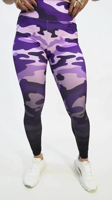Video de Calza Pants Gris