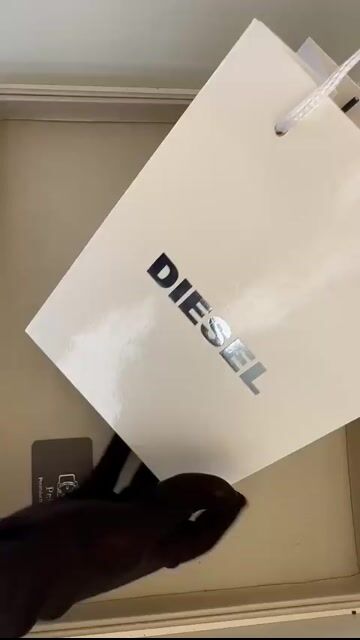 Video de Caixa Diesel Premium