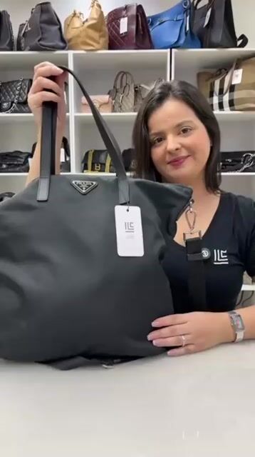 Vídeo de Brechó Closet de Luxo