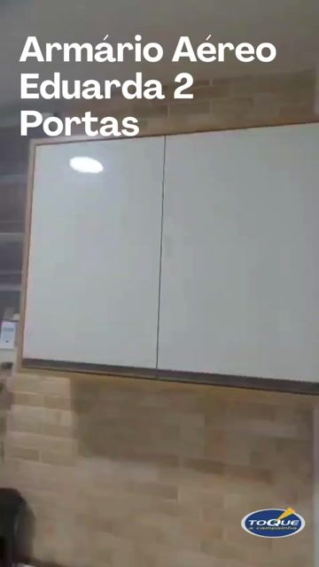 Vídeo de Toque a Campainha