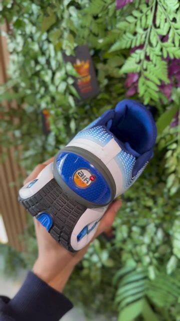 Vídeo de Tênis Nike Air Max DN Azul e Branco – Dynamic Air, Amortecimento Premium e Máximo Conforto