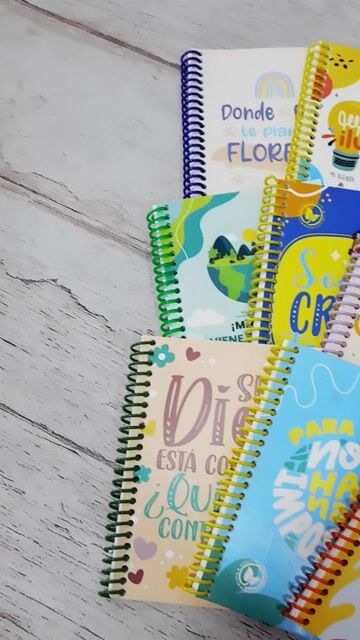 Video de RELIGIOSO AGENDA A6 PERPETUA INT. B&N