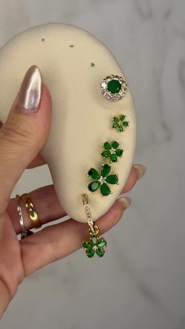Vídeo de Balm Jewelry