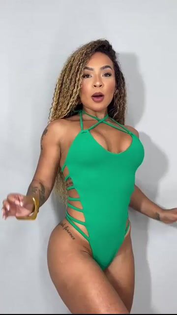 Vídeo de Maiô Raphaela Verde