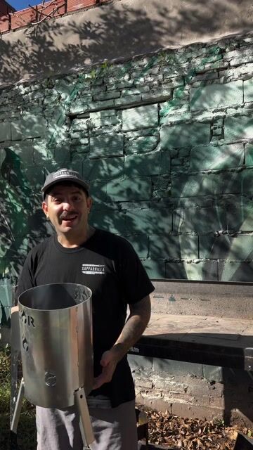 Video de Sor Parrillas ®️