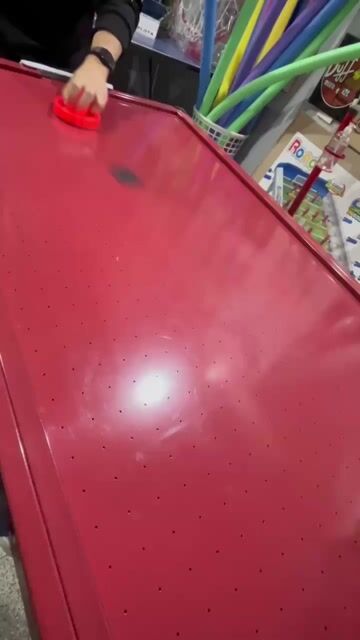 Video de Disco / Ficha De Tejo para Repuesto
