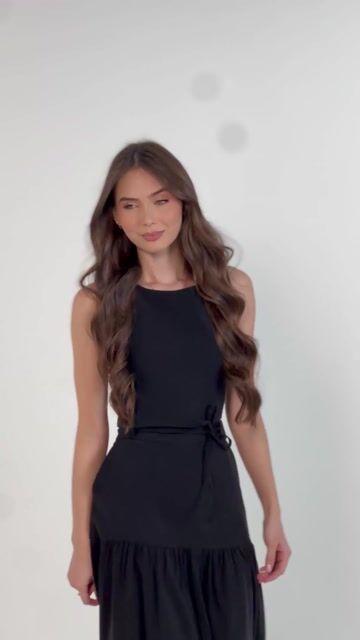 Vídeo de CONJUNTO DE SAIA SAMANTHA